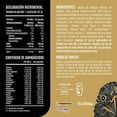 thumbnail image 2 of Proteína vegetal Birdman Falcon Performance vainilla 722 g, 2 of 4