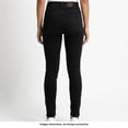 thumbnail image 4 of Jeans Cimarron para Mujer, Skinny Negro Talla 40, 4 of 4