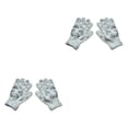 thumbnail image 4 of Sonducket 1 par de guantes de invierno para niños, cubiertas para los dedos con diseño de camuflaje para al aire libre, exquisitas y cálidas Type1 NO1 Sonducket CBP354996, 4 of 6