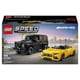 thumbnail image 2 of Set LEGO Speed Champions Mercedes-AMG G 63 y Mercedes-AMG SL 63 76924, 2 of 4