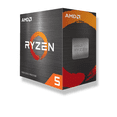 thumbnail image 1 of Procesador AMD Ryzen 5 5600T AM4, 1 of 1