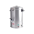 thumbnail image 1 of Cafetera Turmix Acero Inoxidable 100 Tazas 15lts, 1 of 5