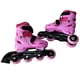 thumbnail image 1 of Patines 3 En 1 Ajustables Con Casco Rodilleras Freno Iciqlo, 1 of 4