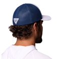 thumbnail image 4 of Gorra unisex Columbia PFG con malla y logo, 4 of 6