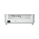 thumbnail image 4 of Proyector InFocus P124 DLP 4000 Lúmenes XGA 1024x768 USB A, 4 of 4
