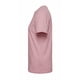thumbnail image 3 of Playera Simply Basic Dama Manga Corta Rosa Talla CH, 3 of 4