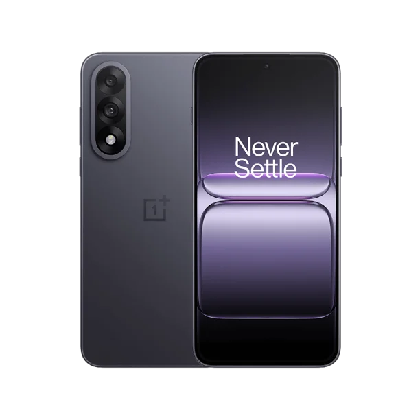 OnePlus Nord 5 Versión Global 256GB 8GB RAM Snapdragon 8s Gen 3 144Hz 6.83" 1.5K 50MP 6800mAh,Gris