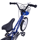thumbnail image 5 of Bicicleta Infantil Para Niño VORTEX R16 Marino, 5 of 7