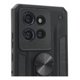 thumbnail image 5 of Funda Icon Case Blade Robot para Moto Edge 60 Neo, Carcasa, Protector, Uso Rudo, Antigolpes, Resistente, Esquinas Reforzadas, Protección de Cámara - Negro, 5 of 9