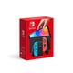 thumbnail image 1 of Consola Nintendo Switch Modelo OLED Neón, 1 of 8