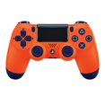 thumbnail image 1 of Control Inalámbrico PlayStation 4 DualShock 4 Sunset Orange, 1 of 3