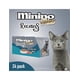 thumbnail image 3 of Pack de 24 Alimento Húmedo Minino Plus Carnitas Atún 85 gr, 3 of 3