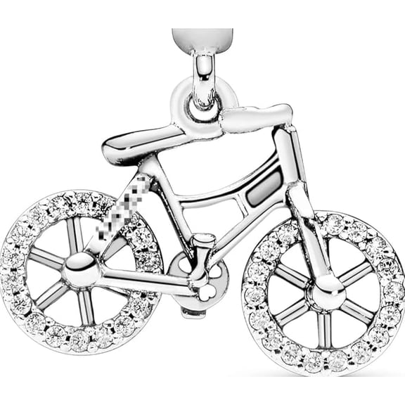 BICICLETA CIRCONIAS