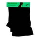 thumbnail image 3 of Mallas Dorian Grey para Mujer, 3D Lisa Negro Talla M, 3 of 3