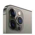 thumbnail image 3 of Apple iPhone 12 Pro Max , Completamente Desbloqueado, 128 GB, Color Grafito (Reacondicionado), 3 of 3