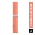 thumbnail image 1 of Labial líquido L'Oréal Infallible Le Matte Resistance breakfast 105 5ml, 1 of 4