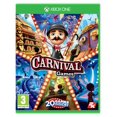 thumbnail image 1 of Videojuego 2K Carnival Games Xbox One 20 Mini Juegos, 1 of 5