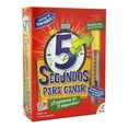 thumbnail image 1 of Juego de Mesa Novelty 5 Segundos para Ganar, 1 of 2
