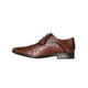 thumbnail image 3 of ZAPATO VESTIR CASUAL LEON HOMBRE CABALLERO CAFE ATANADO 7003, 3 of 3