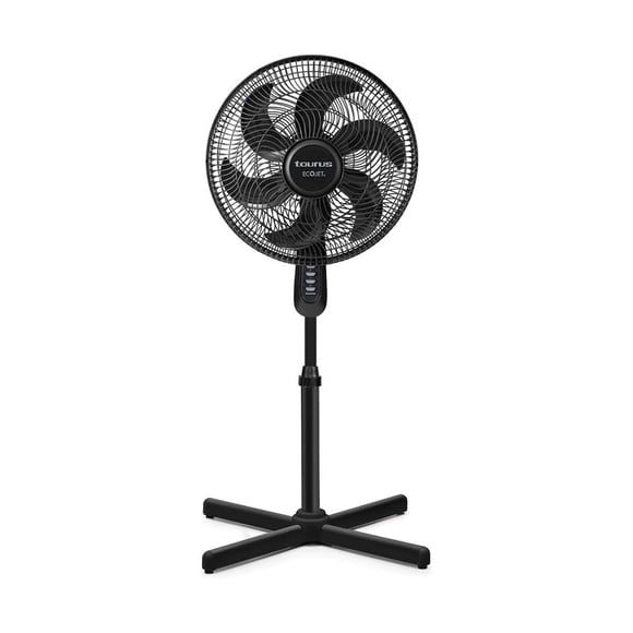Ventilador de pedestal 16p Taurus UNIVERSE