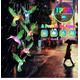 thumbnail image 2 of Lampara Solar LAB.G Campana de Viento Colibris Verde, 2 of 3