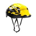 thumbnail image 5 of Juego de cascos y protecciones para niños | Equipo de protección de 7 piezas para ciclismo, skate, patinaje en línea | Casco ABS ajustable, rodilleras, codados, muñequeras | Ligero, transpirable, 5 of 5