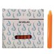 thumbnail image 1 of Velas Largas Parafina de 15cm Caja Con 30 piezas Velitas, 1 of 2
