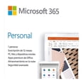 thumbnail image 4 of Microsoft 365 Personal Microsoft para 1 Persona por 12 Meses, 4 of 4