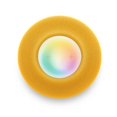 thumbnail image 4 of Asistente de Voz Apple Homepod Mini Amarillo, 4 of 4