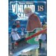 thumbnail image 1 of Vinland Saga NÂº 18 Planeta Cómic 9788491461883, 1 of 2