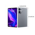 thumbnail image 3 of Pisexur Electrónica para Hombres, Pantalla de 8 pulgadas con Protección Ocular de Alta Definición + Tableta de 16 GB, Soporte para Tarjeta de 10.0 GB, Electrónica para Niños de 128 GB, Organizador de, 3 of 9