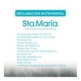 thumbnail image 3 of Agua de manantial Sta. María 4 l, 3 of 5
