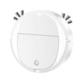 thumbnail image 1 of Sweeping Robot Mop Sweep And Suction Three-in-one Cleaning Machine Lazy Vacuum Cleaner Home Appliances Small Gifts, 1 of 1