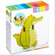 thumbnail image 2 of Colchoneta Inflable Intex Cocodrilo 112x114 cm, 2 of 4