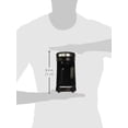 thumbnail image 2 of Hamilton Beach 49970-MX Cafetera Personal Ejecutiva, 1 Taza, 350 ml, 2 of 5