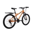 thumbnail image 3 of Bicicleta Veloci TRX M/Rig Rodada 24 Naranja De Montaña, 3 of 8
