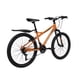 thumbnail image 3 of Bicicleta Veloci TRX M/Rig Rodada 24 Naranja De Montaña, 3 of 8