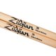 thumbnail image 3 of ZILDJIAN Baquetas Hickory Series Z7A ZILDJIAN, 3 of 4
