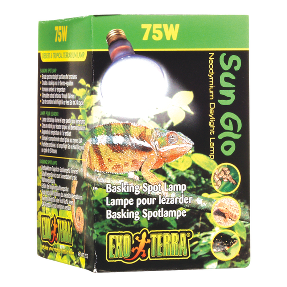 Foco Hagen Sun Glo Neodymium 75 W