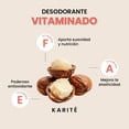 thumbnail image 3 of NaturalDry - Pack 10 Kids Piel Sensible- Desodorante SIN Bicarbonato de Sodio - Natural para niños -, 3 of 9