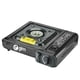 thumbnail image 1 of Parrilla Con Gas Gim Sports Bdz-155-A, 1 of 3