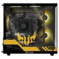 thumbnail image 2 of PC Gamer Xtreme PC Gaming ASUS TUF NVIDIA GeForce RTX 5060 Intel Core i5 12400F 16GB SSD 1TB WIFI Black gaming 1080p, estudios y multitarea, 2 of 6