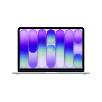 MacBook Neo Apple 13 Pulgadas Chip A18 Pro 8GB 256GB Plata