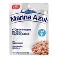 thumbnail image 1 of Atún Marina Azul en trozos en agua bajo en sodio 74 g, 1 of 4