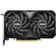 thumbnail image 3 of Tarjeta de Video MSI GeForce RTX 4060 Ti VENTUS 2X BLACK 8G OC GDDR6, 3 of 6