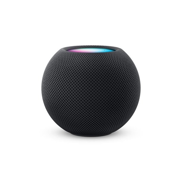 Asistente de Voz Apple Homepod Mini Gris Espacial