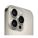 thumbnail image 5 of iPhone 16 Pro 128GB Esim Titanio Reacondicionado, 5 of 7