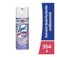 thumbnail image 1 of Desinfectante antibacterial Lysol para superficies fragancia early morning breeze 354 g, 1 of 4