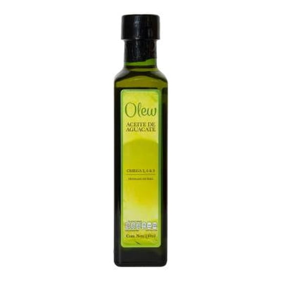 Aceite de aguacate Olew 250 ml