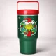 thumbnail image 5 of Termo Grinch Navidad Acero Inoxidable Doble Pared 900 ml, 5 of 5